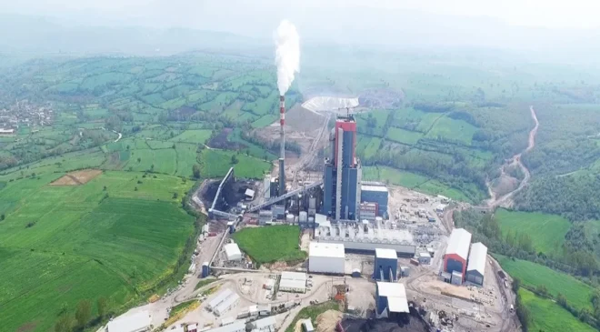 ODAŞ 2025 Sürdürülebilirlik Raporu’nu yayımladı