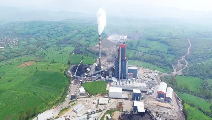 ODAŞ 2025 Sürdürülebilirlik Raporu’nu yayımladı