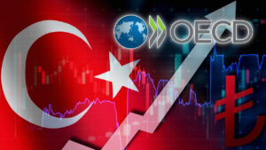 Türkiye OECD'nin en başarılı ülkeleri arasında yer aldı 3 oecdnin buyume beklentilerinde turkiye zirvede acll cover
