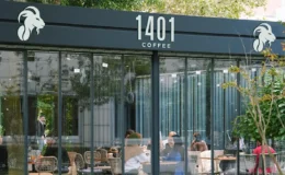 Port Group’tan 1401 Coffee için Avrupa açılımı