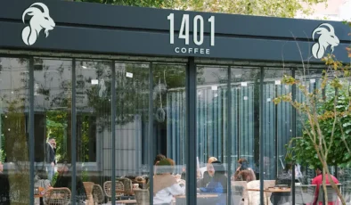 Port Group’tan 1401 Coffee için Avrupa açılımı