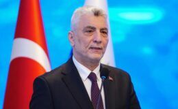 Ticaret Bakanı Ömer Bolat küresel zirvenin ardından ekonomik diplomasi mesajı verdi