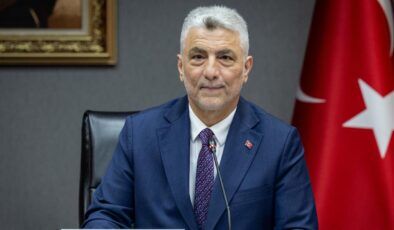 Ticaret rakamları ve savunma sanayisiyle NATO’da devleşen Türkiye
