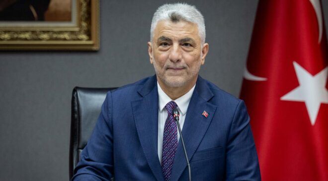 Ticaret rakamları ve savunma sanayisiyle NATO’da devleşen Türkiye