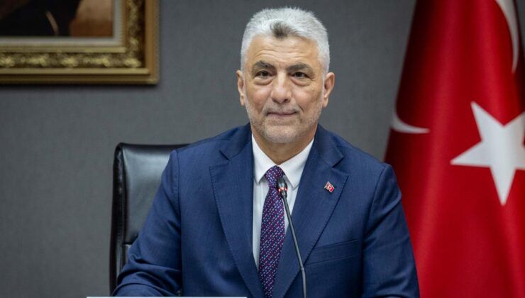 Ticaret rakamları ve savunma sanayisiyle NATO’da devleşen Türkiye