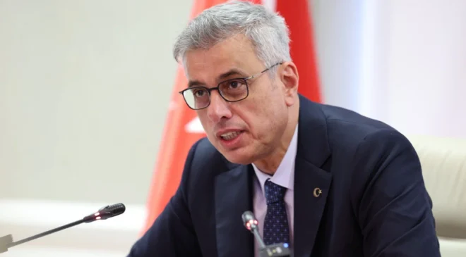 Bakan Memişoğlu: İlk 4 haftada 2 milyona yakın vatandaşa ulaştık