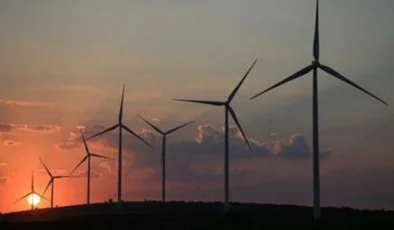 Yenilenebilir enerji depolama yatırımlarını hızlandırıyor