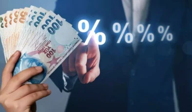 Kredi faizlerinde gözler Merkez Bankası’nın yeni adımlarında