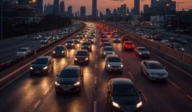 Otomobilde ÖTV hesaplamasında yeni kriter: Çekiş sistemi de devreye giriyor