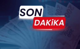 Köprü ve otoyol ücretlerine zam geldi