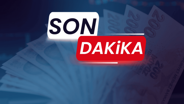 Köprü ve otoyol ücretlerine zam geldi