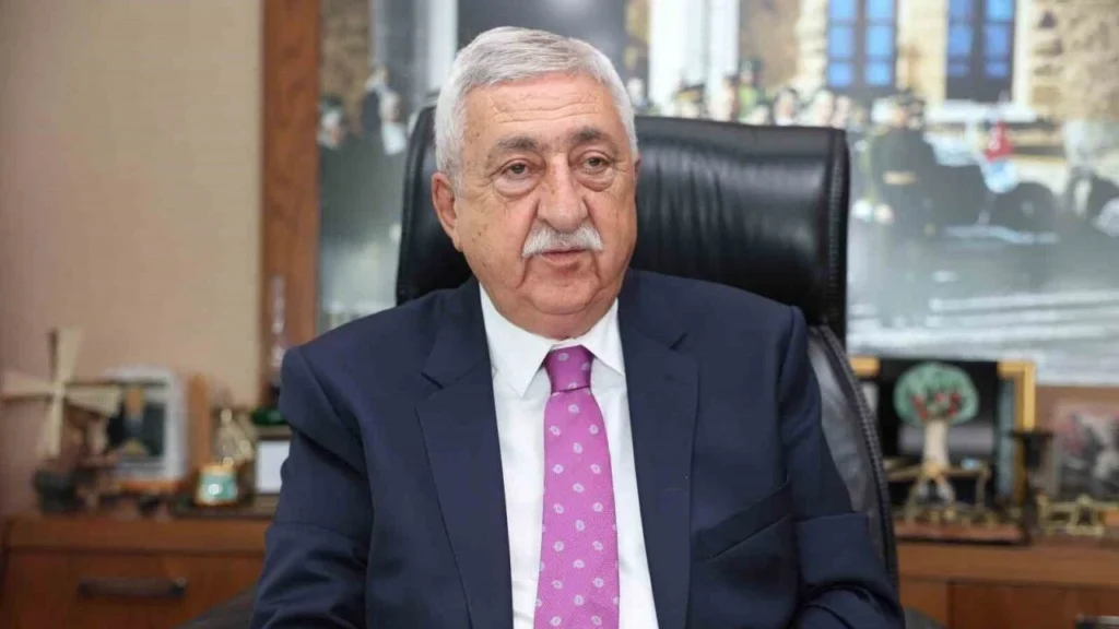 TESK'ten kredi kartı komisyonlarının düşürülmesi çağrısı 3 palandoken esnafla vatandas karsi karsiya getirilmemeli