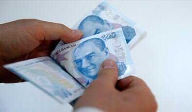 Temmuz ayı yaşlı ve engelli aylıkları ödenmeye başladı