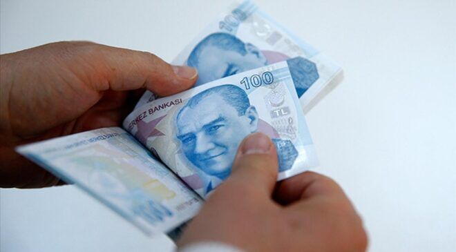 Temmuz ayı yaşlı ve engelli aylıkları ödenmeye başladı