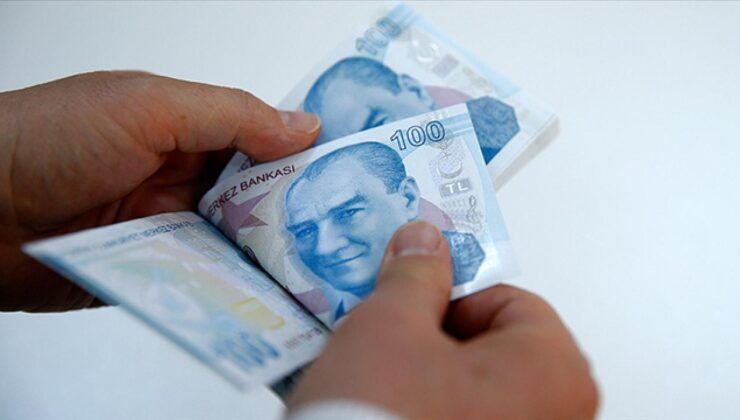 Temmuz ayı yaşlı ve engelli aylıkları ödenmeye başladı