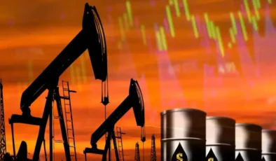 Petrol fiyatları Orta Doğu gerilimiyle yükseldi