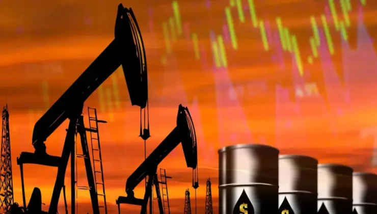 Petrol fiyatları Orta Doğu gerilimiyle yükseldi
