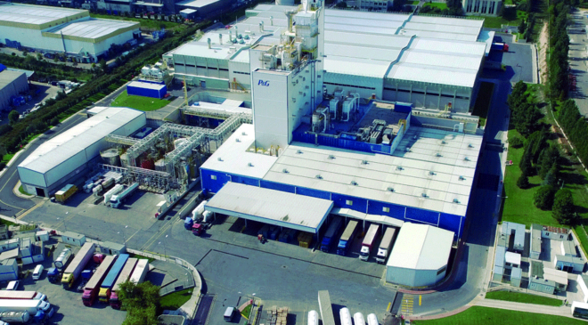 P&G’nin büyüme stratejisinde yeni dönem