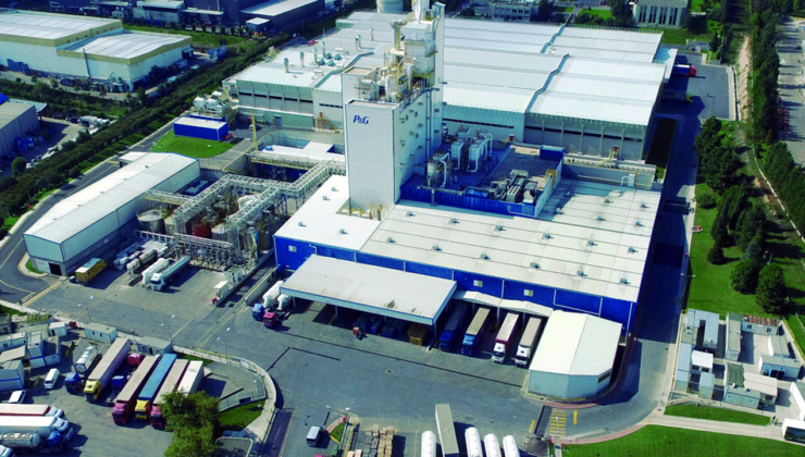 P&G’nin büyüme stratejisinde yeni dönem