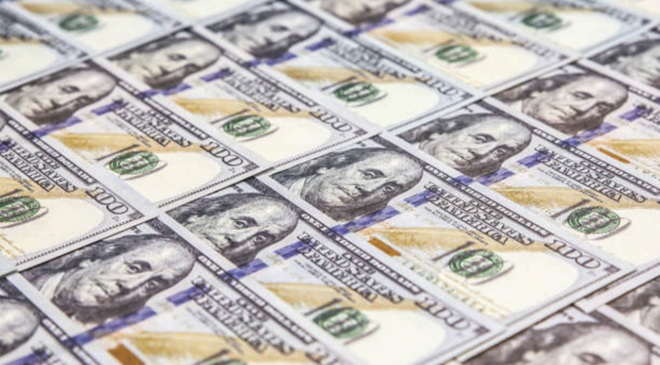 Ankara, 70 trilyon dolarlık devasa güce ev sahipliği yapıyor