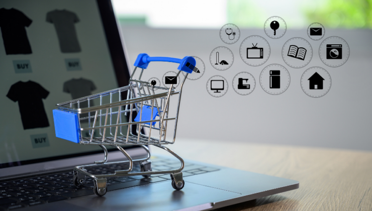 E-ticarette yeni dönem: 1 Ağustos’ta devreye giriyor