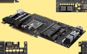Ekran kartına bilgisayar belleği takma dönemi geldi 3 ram takilabilen ekran karti geliyor nvidia ya sira disi rakip208148 1