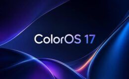 Realme telefonlarda ColorOS dönemi başlıyor