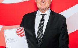Çilek Mobilya’ya Almanya’dan uluslararası tasarım ödülü