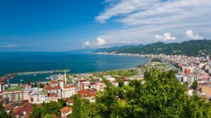 Türk çayı ihracatta sınırları aştı 3 rize