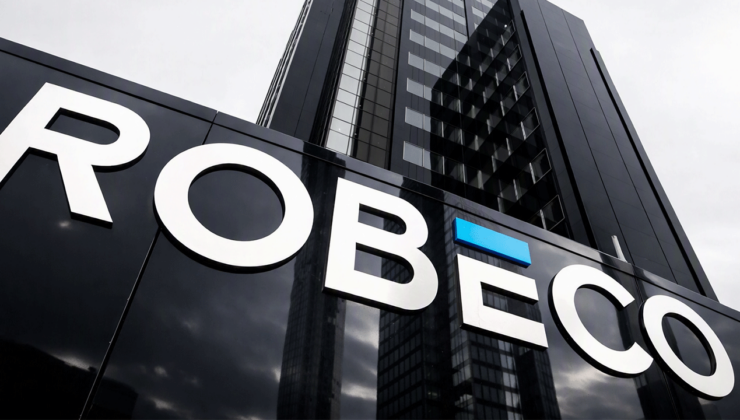 Robeco’dan 3. çeyrek uyarısı
