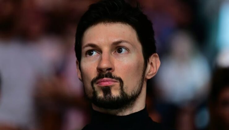Rusya Telegram kurucusu Pavel Durov hakkında tutuklama kararı çıkardı