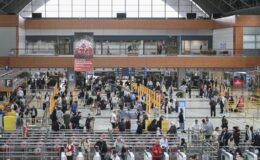 TÜİK açıkladı yerli turistten harcama rekoru