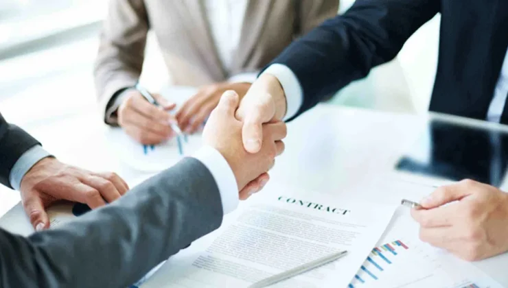 Küresel ilaç pazarında dev ortaklık: İsviçreli dev milyar dolarlık imzayı attı