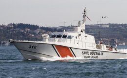 Sahil Güvenlik Komutanlığı uzman erbaş alımı başlatıyor