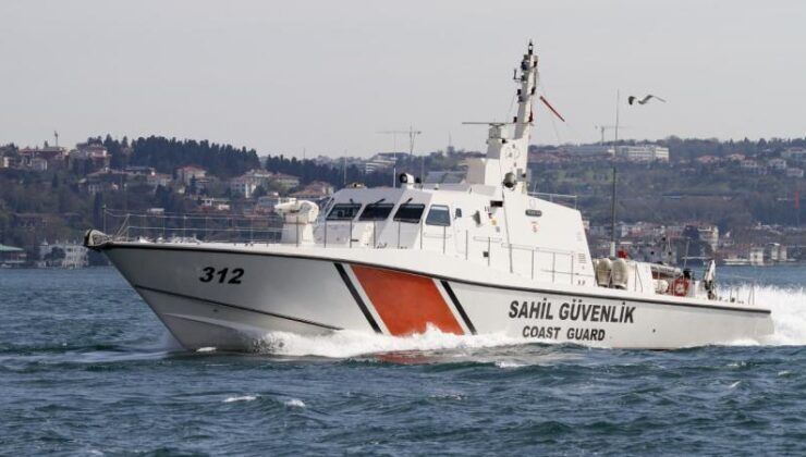 Sahil Güvenlik Komutanlığı uzman erbaş alımı başlatıyor