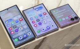 Samsung One UI 9 güncellemesi kullanıcılarla buluşuyor