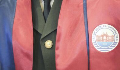 Jandarma sağlık personeli için 30 öğrenci alacak