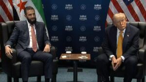 Trump’tan NATO dönüşü Türkiye övgüsü 7 shara trump ank re 2474888