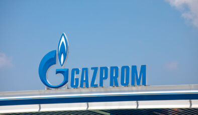 Gazprom’dan Batı’ya eleştiri