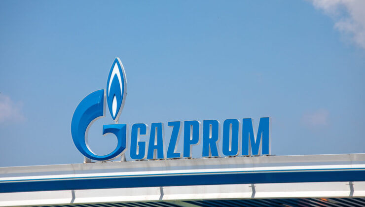 Gazprom’dan Batı’ya eleştiri