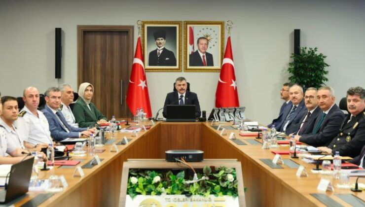 İçişleri Bakanlığı’ndan siber suçlara karşı net mesaj