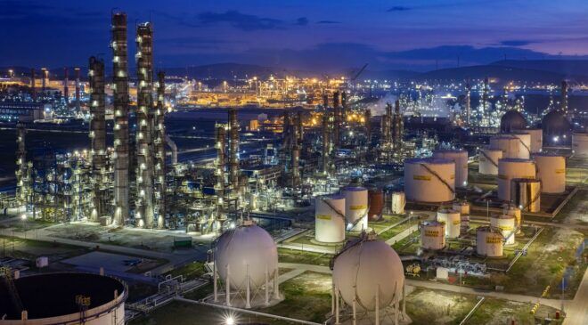 SOCAR Türkiye ve Pegasus’tan sürdürülebilir havacılık yakıtı için iş birliği