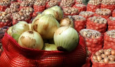 Cumhurbaşkanı kararları ile gıda ithalatında vergi oranları yeniden düzenlendi