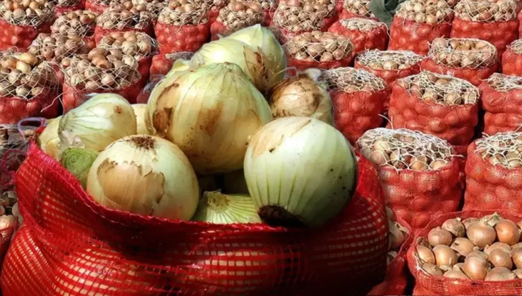 Cumhurbaşkanı kararları ile gıda ithalatında vergi oranları yeniden düzenlendi