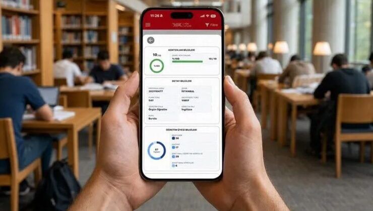 YKS tercihlerinde kritik uyarı: Sosyal medyaya değil, YÖK Atlas verilerine bakın