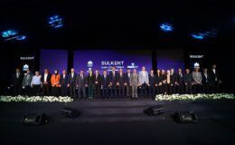 Sulkent projesinde kura heyecanının ardından yeni etap başladı