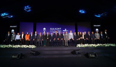 Sulkent projesinde kura heyecanının ardından yeni etap başladı