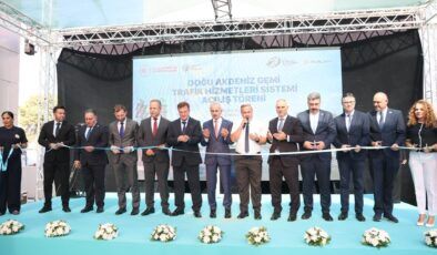 Doğu Akdeniz’de Mavi Vatan hakimiyeti güçleniyor