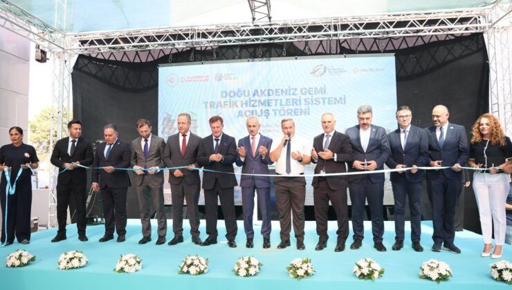 Doğu Akdeniz’de Mavi Vatan hakimiyeti güçleniyor
