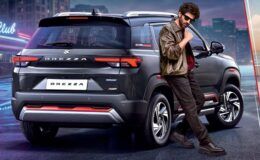 Suzuki yenilenen ekonomik SUV modeli Brezza’yı satışa sundu